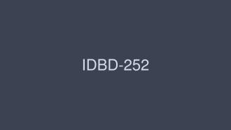 IDBD-252