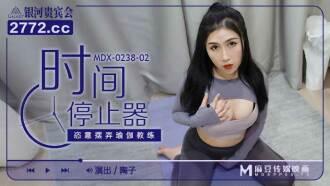 MDX0238-02
