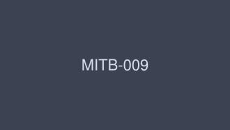 MITB-009